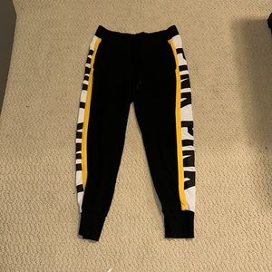 VS PINK leggings
